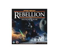 Star Wars Rebelión - Alemán