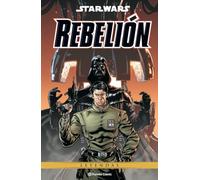 Star Wars: Rebelion (leyendas)