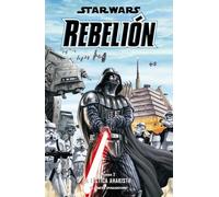Star Wars Rebelión nº 02/03: La táctica Ahakista: 2 (Star Wars: Cómics Leyendas)