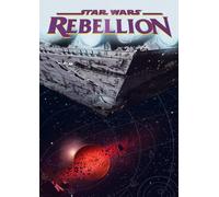 Star Wars Rebellion GOG (PC) Key GLOBAL