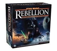 Star Wars: Rebellion (Inglés)