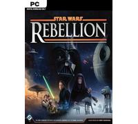 STAR WARS Rebellion PC