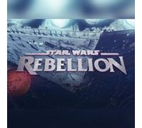 STAR WARS Rebellion (PC) Steam Key - EU