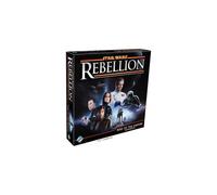Star Wars: Rebellion - Rise of the Empire