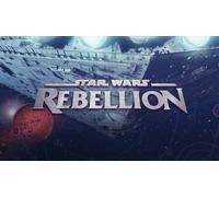 Star Wars Rebellion Steam Worldwide PC