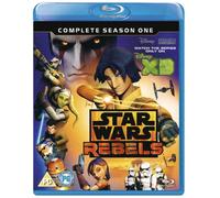 Star Wars Rebels