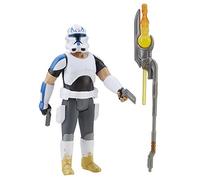Star Wars: Rebels - Misión del Desierto (9,5 cm), diseño de Capitán Rex