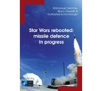 Star Wars Rebooted: Missile Defence In Progress-pdf (ebook)