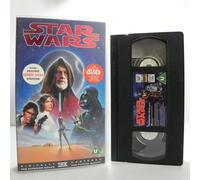 Star Wars [Reino Unido] [VHS]