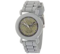 Star Wars Reloj analógico de Cuarzo japonés Unisex para niños con Correa de Silicona WDS001092