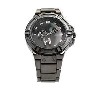 Star Wars - Reloj negro con estrella de la muerte, Moderno