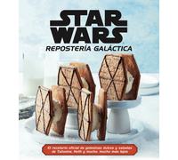 STAR WARS REPOSTERIA GALACTICA | Aa. Vv.
