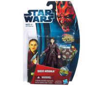 Star Wars - Reproducción a Escala (36572) [Importado de Francia]