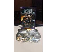 Star Wars: Republic Commando (PC CD) (PC)