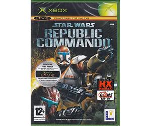 Star Wars - Republic Commando