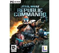 Star Wars - Republic Commando