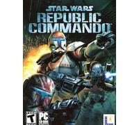 Star Wars Republic Commando (PC) - Steam Gift - GLOBAL