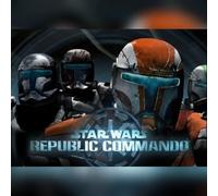 STAR WARS Republic Commando (PC) Steam Key - EU