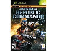 Star Wars Republic Commando - Xbox by LucasArts