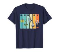 Star Wars Resistance Fighter Jets - Camiseta Camiseta