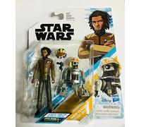 Star Wars Resistance - Jarek Yeager Bucket (R1-J5)