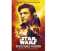 Star Wars. Resistance Reborn