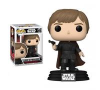 Funko – Figura de vinilo Pop! – Star Wars RotJ 40th Luke – Mercancía oficial, Coleccionable