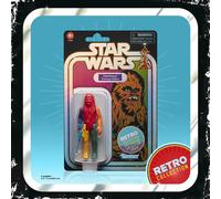 Star Wars-HSBF55685L0 Figura, Color, 10 Centimeters (Hasbro F5568)