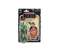 Star Wars Retro Collection Lando Calrissian (Skiff Guard), Return of the Jedi 3.