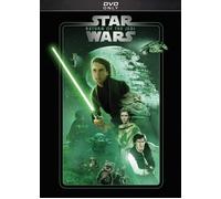 Star Wars: Episode VI: Return of the Jedi [USA] [DVD]
