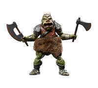 Star Wars Return of The Jedi: The Black Series Gamorrean Guard, Collectible 15-cm Action Figures