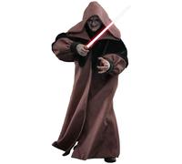 Star Wars: Revenge of the Sith Darth Sidious 1:6 Scale Collectible Action Figure
