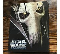 Star Wars: Revenge Of The Sith [Edizione: Stati Uniti] [Italia] [Blu-ray]