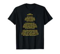 Star Wars Revenge of the Sith Opening Crawl Camiseta