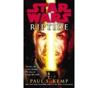 Star Wars: Riptide (ebook)
