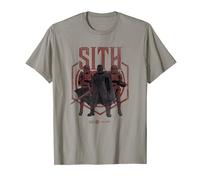 Star Wars Rise of Skywalker First Order Sith Camiseta