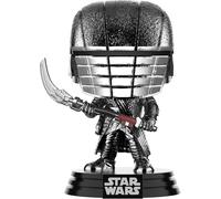 Star Wars Caballero De Ren Guadaña 9.5cm Pop Figura Vinilo Rise Of Skywalker 333