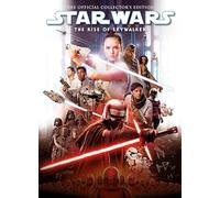 STAR WARS RISE OF SKYWALKER MOVIE SPECIAL HC
