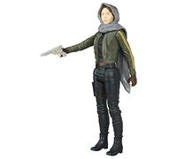 Star Wars Figura Rogue One Capitán Cassian Andor (Jedha) 30,5 cm