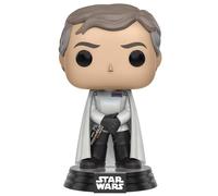 Funko - Director Orson Krennic Figura de Vinilo, colección de Pop, seria Star Wars Rogue One (10459)