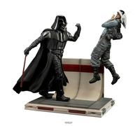Star Wars Rogue One statuette 1/10 Deluxe BDS Art Scale Darth Vader 24 cm