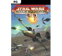 STAR WARS: Rogue Squadron 3D PC