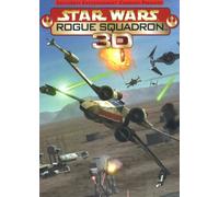 Star Wars: Rogue Squadron 3D (PC) Steam Key GLOBAL