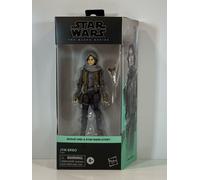 Figura Star Wars Rogue One: The Black Series - Jyn Erso