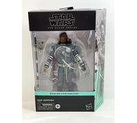 Star Wars Rogue Uno The Black Serie 15.2cm Sierra Gerrera Hasbro F4065