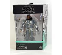 Star Wars Rogue Uno The Black Serie 15.2cm Sierra Gerrera Hasbro F4065