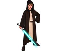 Star Wars Rubie'S -Disfraz Infantil Oficial Disney de Jedi