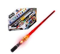 Star Wars, Sable de luz con Cristal de Poder
