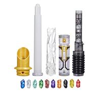 Star Wars, Sable de luz con Cristal de Poder