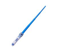 Star Wars Lightsaber Squad, Sable de luz Azul Extensible de R2-D2, Juguetes Infantiles para Juego de rol, A Partir de 4 años